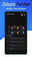 Zolaxis Patcher Injector Apk Free Advisor screenshot 3