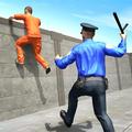 US Police Prison Survival Prison Escape Games 2020