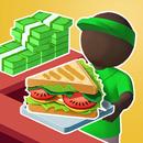Fast Food Fever - Idle Tycoon APK