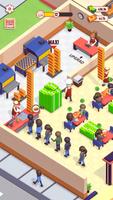 Fast Food Fever - Idle Tycoon poster