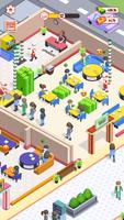 Fast Food Fever - Idle Tycoon screenshot 1