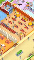 Fast Food Fever - Idle Tycoon 截圖 2