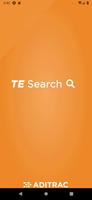 TE Search Engine Dev Affiche
