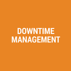 Downtime Management icône