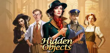 Emma's Quest - Hidden Object