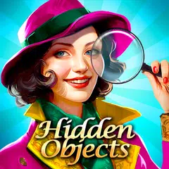 Emma's Quest - Hidden Object アプリダウンロード