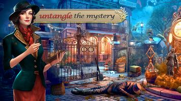 پوستر Emma's Quest - Hidden Object