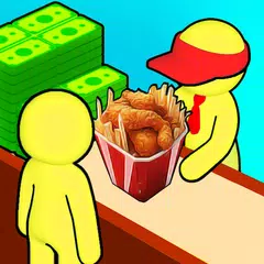 Idle Chicken- Restaurant Games APK Herunterladen