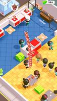 Idle Chicken- Restaurant Games 포스터