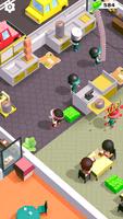Idle Chicken- Restaurant Games скриншот 2