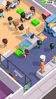 Idle Chicken- Restaurant Games syot layar 3