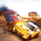 آیکون‌ GT Car Racing Extreme Stunts