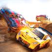 ”GT Car Racing Extreme Stunts