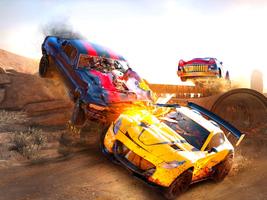 GT Car Racing Extreme Stunts screenshot 1