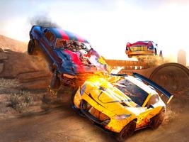 GT Car Racing Extreme Stunts 스크린샷 1