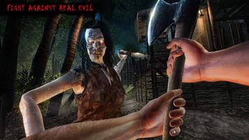 Killer of Evil Attack Screenshot 2