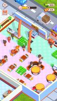 Food Park imagem de tela 3