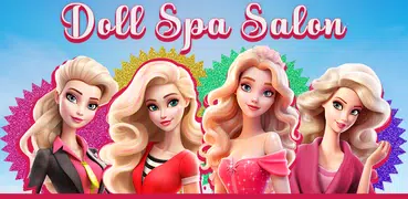 My Mini Spa: Salon Tycoon Game
