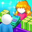 ”My Mini Spa: Salon Tycoon Game