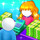 My Mini Spa: Salon Tycoon Game APK