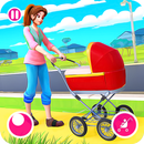 Happy Home: Mom Simulator APK