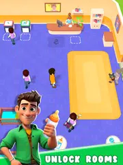 Baixar My Perfect Daycare Idle Tycoon APK