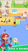 My Perfect Daycare Idle Tycoon 截圖 1