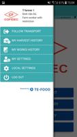 TE-FOOD International B2B App ภาพหน้าจอ 2