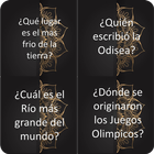 JUEGO CULTURA GENERAL icon