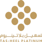 TAS-HEEL PLATINUM ikona
