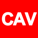 CAV Alerta Temprana aplikacja