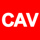 CAV Alerta Temprana icon