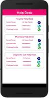 Fleva Medical Centre स्क्रीनशॉट 3