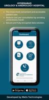 Hyderabad Urology Hospitals screenshot 1