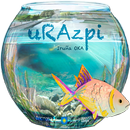 uRAzpi. Muralismo y realidad aumentada. APK