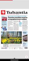 Tubantia - Digitale krant imagem de tela 3