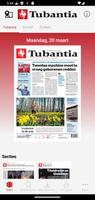 Tubantia - Digitale krant 海報