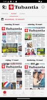 Tubantia - Digitale krant スクリーンショット 1