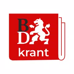 Baixar BD - Digitale krant APK