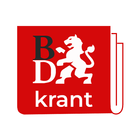 BD - Digitale krant Zeichen