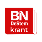 BN DeStem - Digitale krant biểu tượng