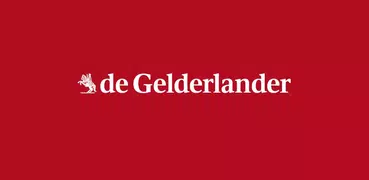 De Gelderlander-Digitale krant