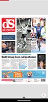 De Stentor - Digitale krant ภาพหน้าจอ 3