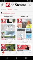 De Stentor - Digitale krant syot layar 1