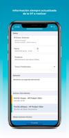 Aplicación móvil GMAO CLOUD screenshot 1