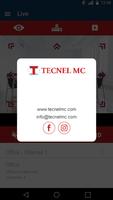 Tecnel View EasyView penulis hantaran