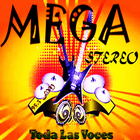 RADIO MEGA STEREO icon