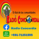 RADIO CONCORDIA ARAPATA APK