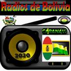 Radio Bolivia 2020-2021 icon