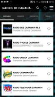 Radio Bolivia 2020-2021 screenshot 1